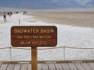 PICTURES/Death Valley - Wildflowers/t_Death Valley - Bad Water Basin Sign.JPG